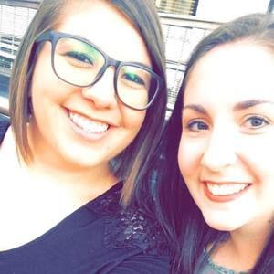 Meet your Posher, Brittney